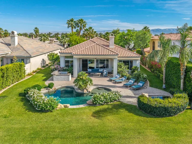 $1,945,000 | 80233 Vía Tesoro, La Quinta, CA 92253