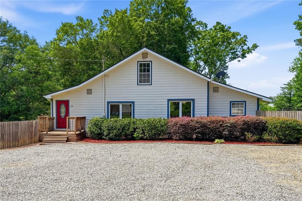 135 Grogan Road Northeast White, GA 30184 - Photo 1 of 27
