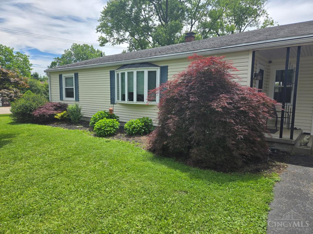 3561 Pennyroyal Road Franklin, OH 45005 - Photo 1 of 16