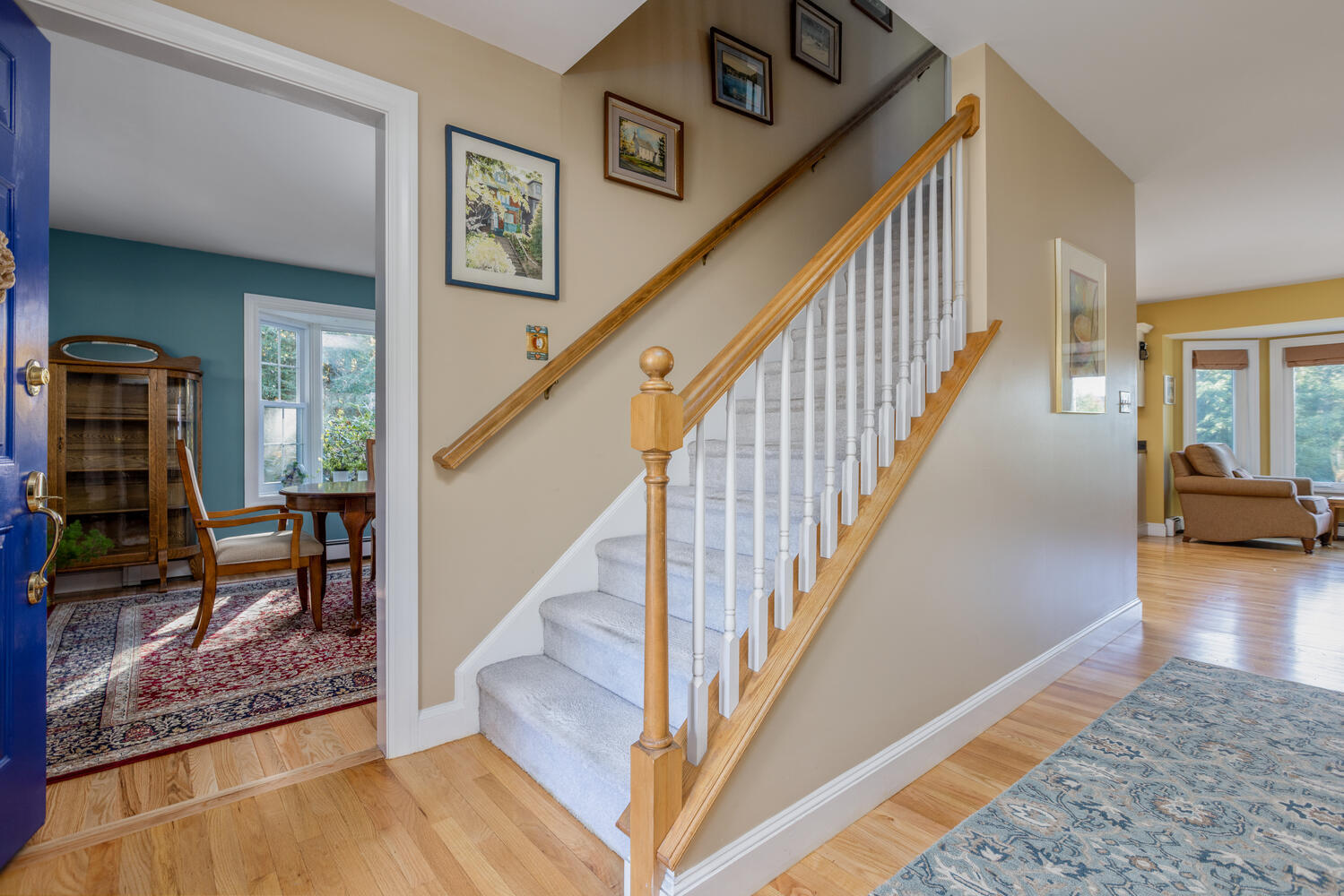 39 McAuley Road Cape Elizabeth, ME 04107 - Photo 6 of 55 39 McAuley Rd Cape Elizabeth-large-004-0
