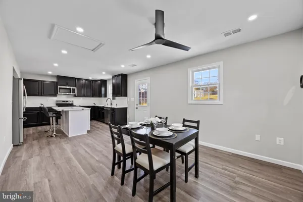 $619,900 | 186 Lambert Drive, Manassas Park, VA 20111