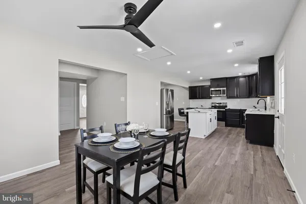 $619,900 | 186 Lambert Drive, Manassas Park, VA 20111