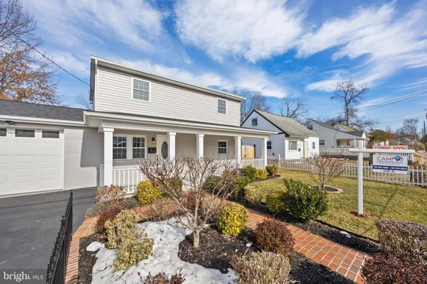 $619,900 | 186 Lambert Drive, Manassas Park, VA 20111