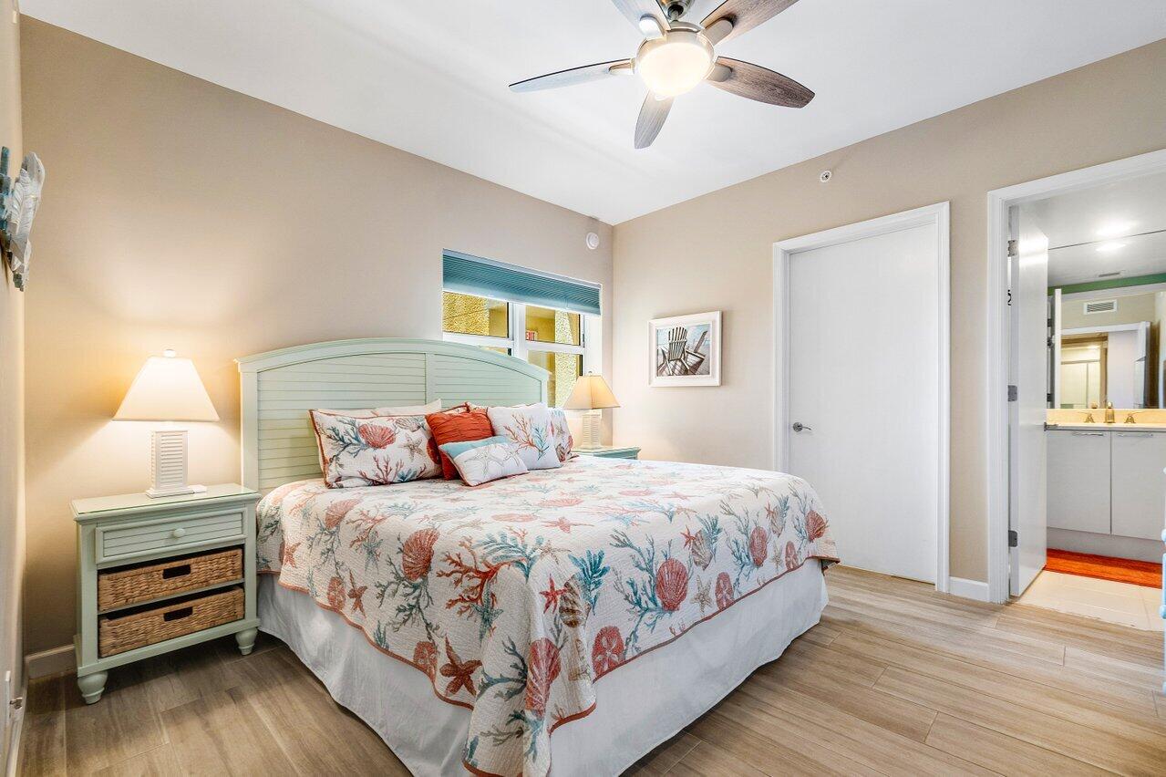 2640 Lake Shore Drive, Unit 711 Riviera Beach, FL 33404 - Photo 33 of 59 guest bed #3