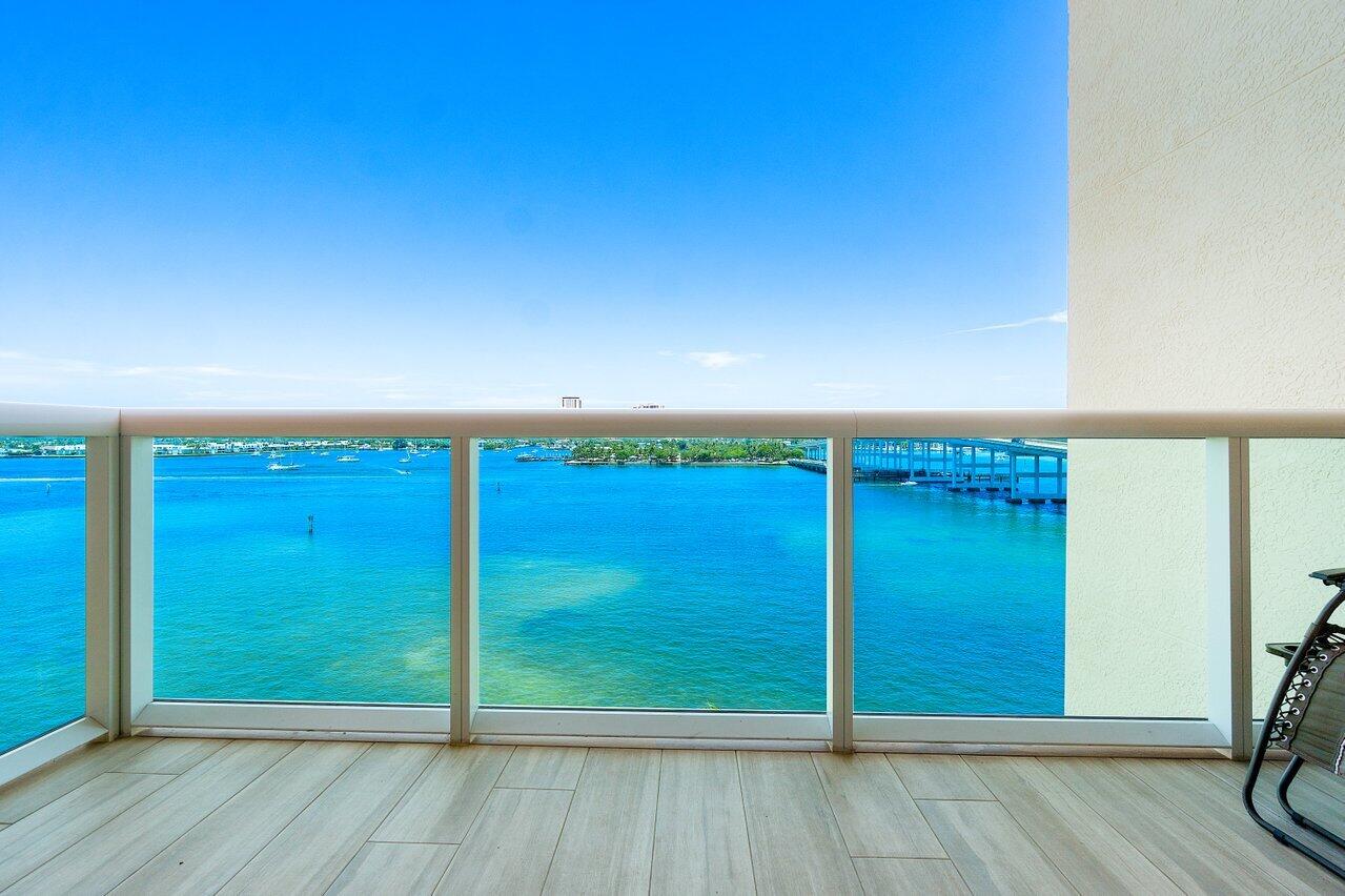 2640 Lake Shore Drive, Unit 711 Riviera Beach, FL 33404 - Photo 4 of 59 ocean and intracoastal
