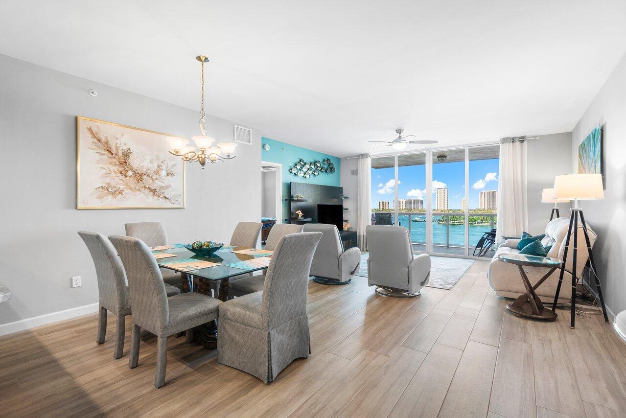 2640 Lake Shore Drive, Unit 711 Riviera Beach, FL 33404 - Photo 9 of 59 great open space