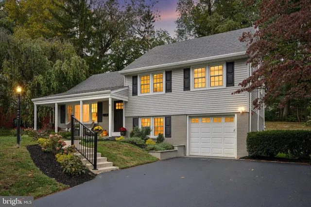 $730,000 | 9 Bryan Avenue, Malvern, PA 19355