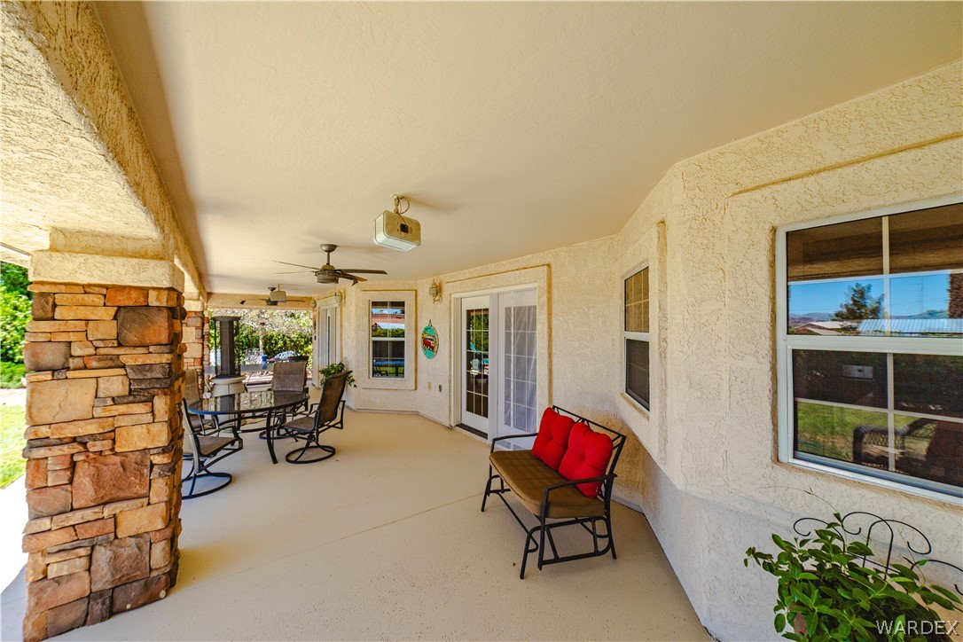 1501 Quail Ridge Circle Kingman, AZ 86401 - Photo 54 of 97