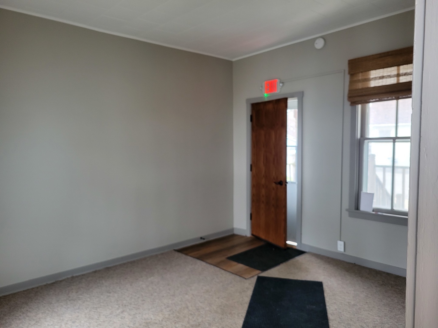 986 Main Street Antioch, IL 60002 - Photo 13 of 24 a view of an empty room and window