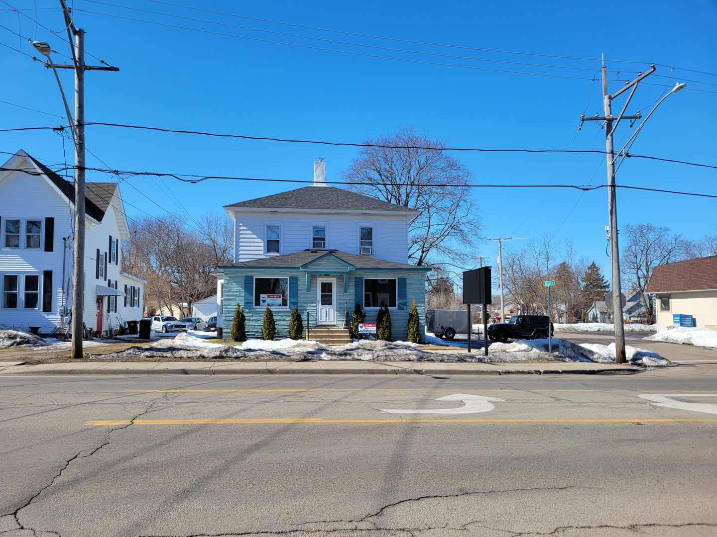 986 Main Street Antioch, IL 60002 - Photo 4 of 24