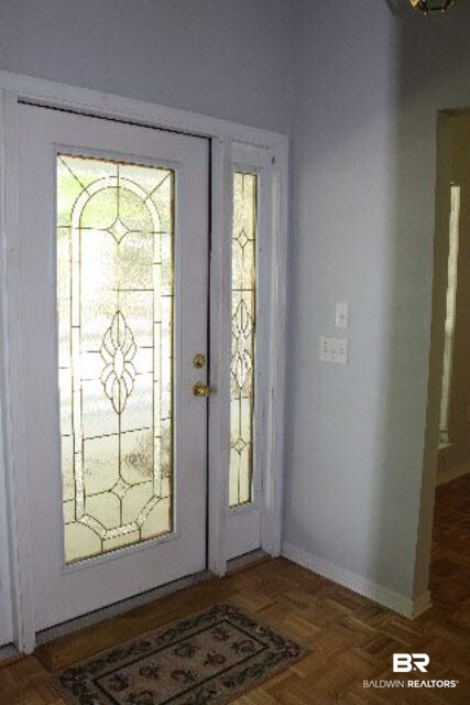 9651 Perdido Vista Drive Elberta, AL 36530 - Photo 7 of 39 Foyer