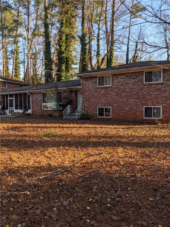 2529 Fontaine Circle Decatur, GA 30032 - Photo 1 of 1