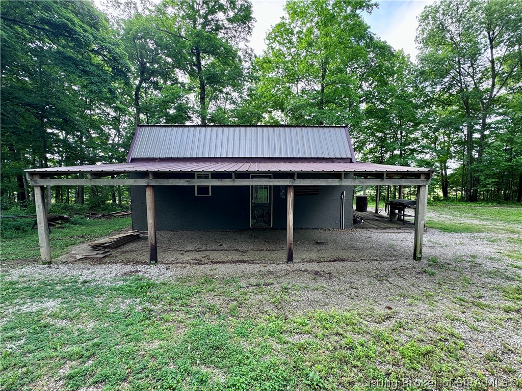 9462 East Saylor Road Salem, IN 47167 - Photo 32 of 50