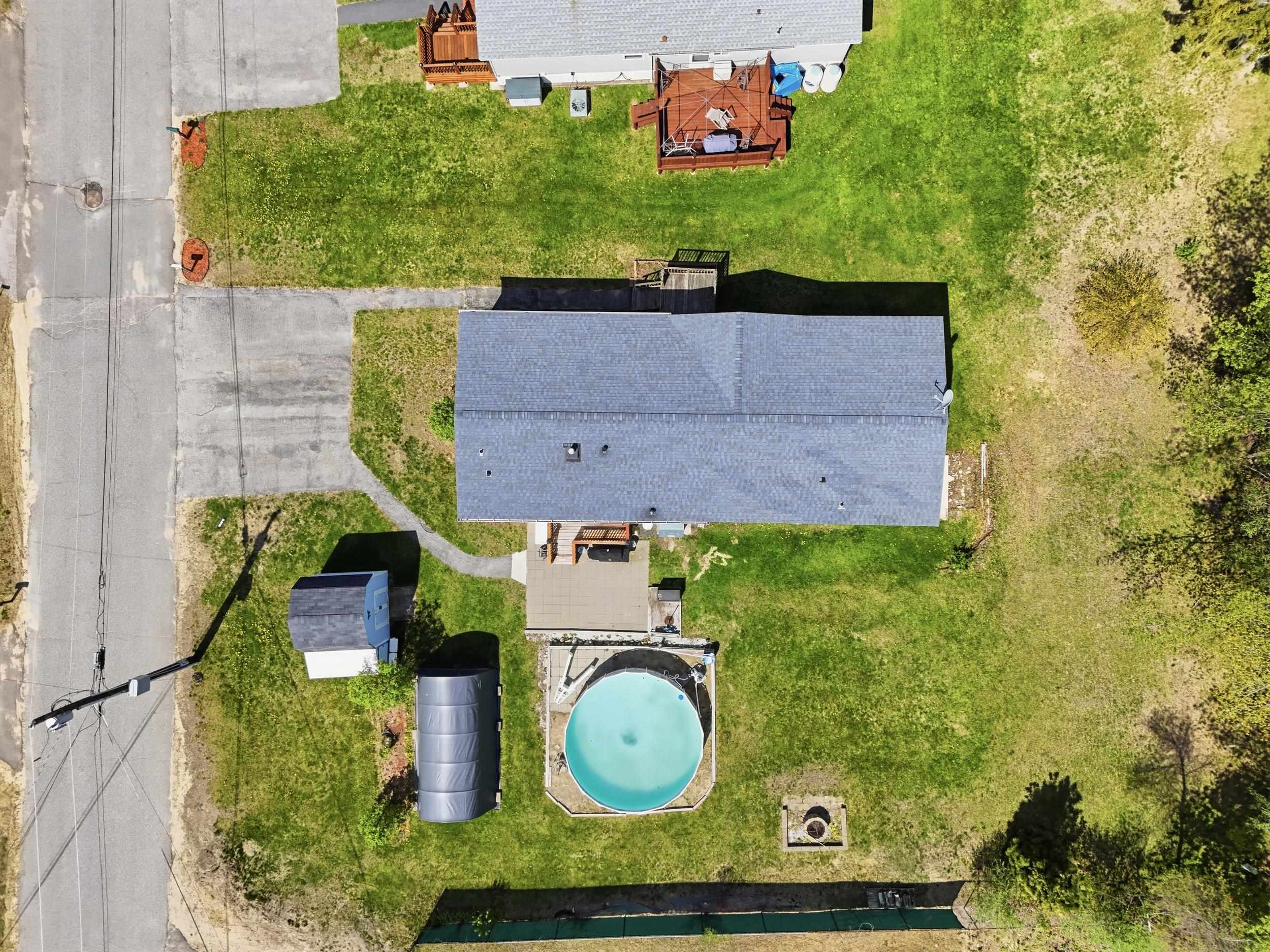 54 Old Ashby Road Greenville, NH 03048 - Photo 4 of 45