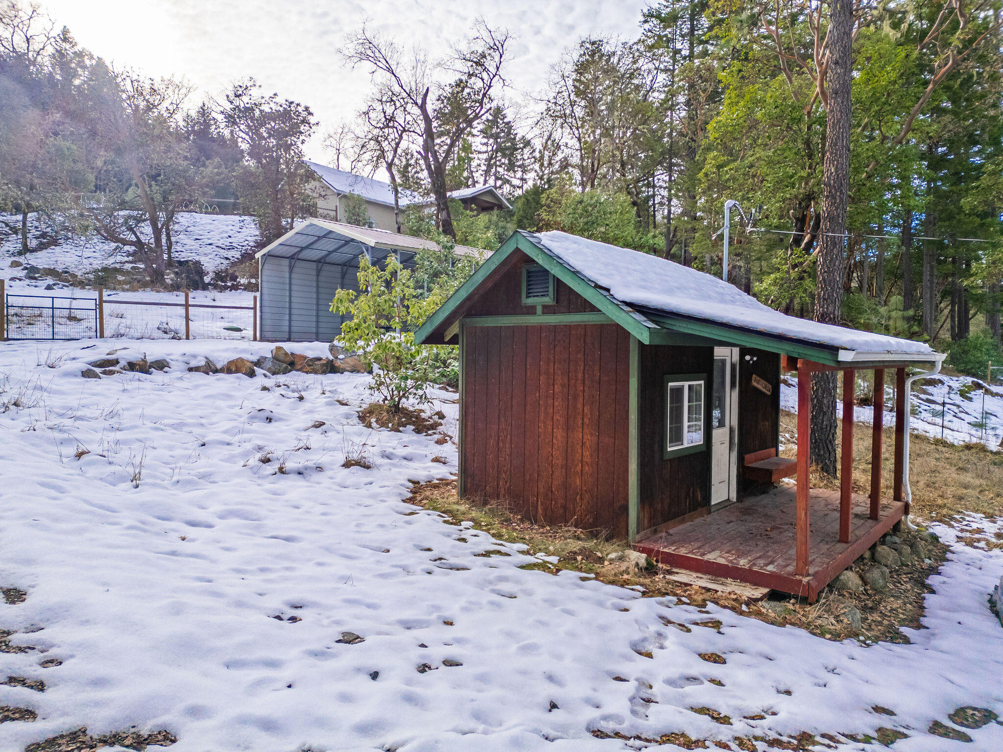 10523 Lower River Road Grants Pass, OR 97526 - Photo 48 of 58 HD-30