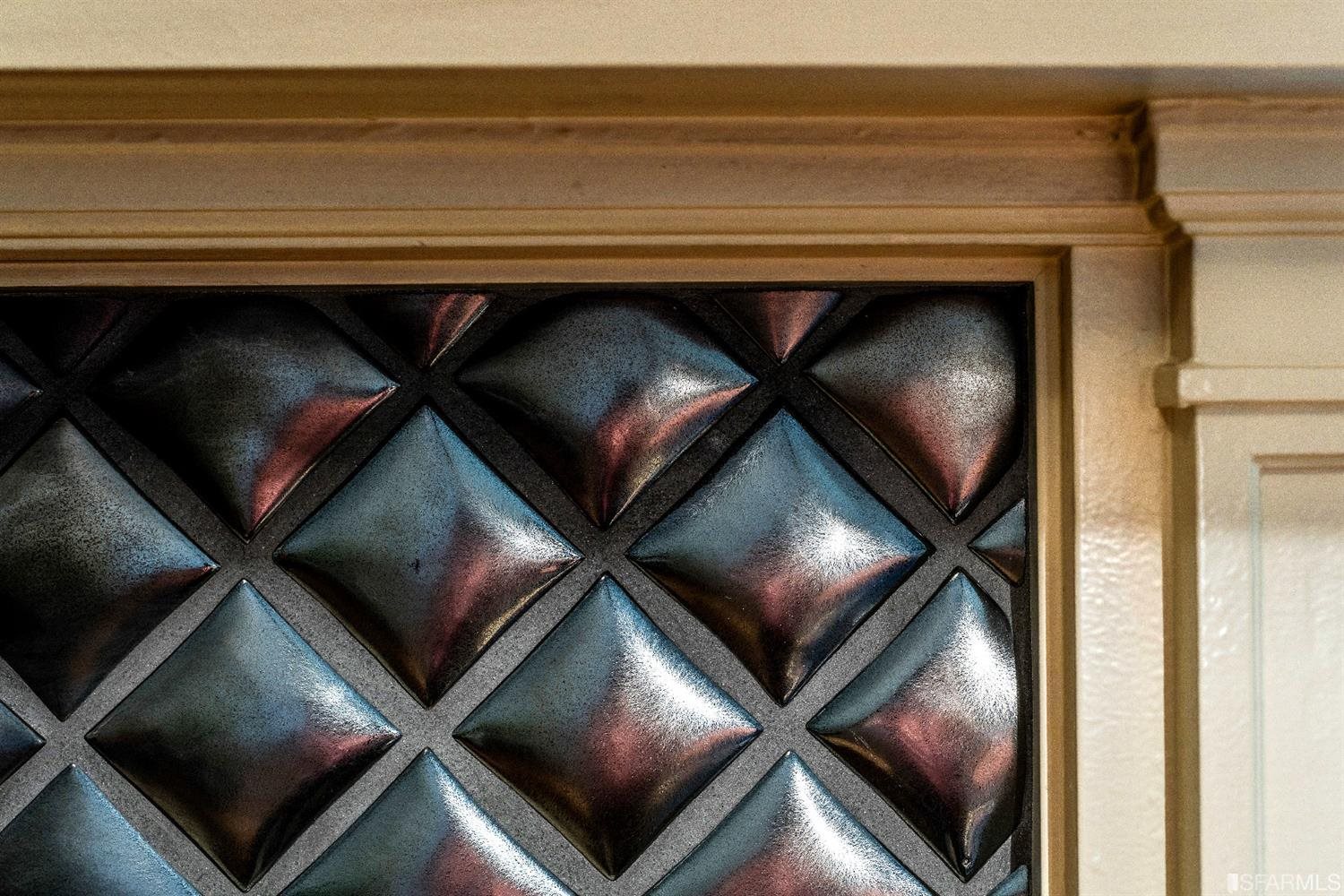 1925 Gough Street, Unit 11 San Francisco, CA 94109 - Photo 24 of 46 a view of an entryway