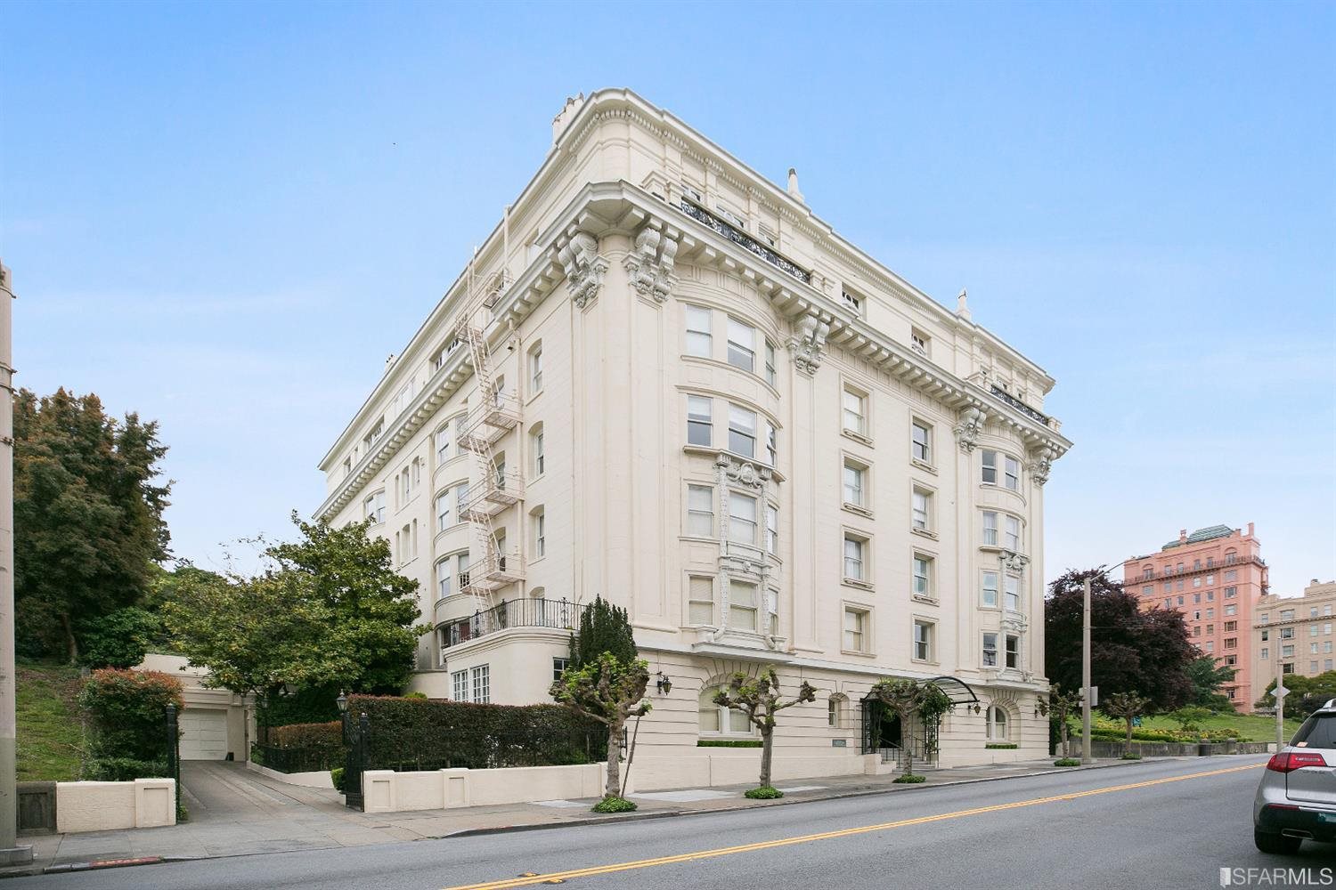 1925 Gough Street, Unit 11 San Francisco, CA 94109 - Photo 4 of 46 a building view