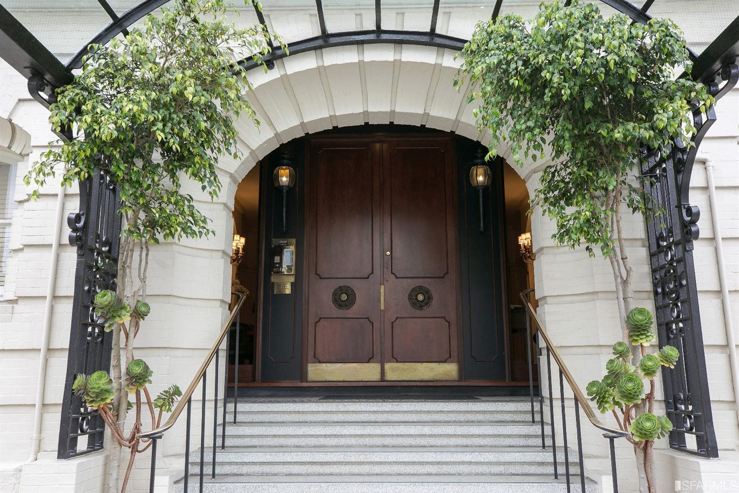 1925 Gough Street, Unit 11 San Francisco, CA 94109 - Photo 7 of 46 a picture of street view