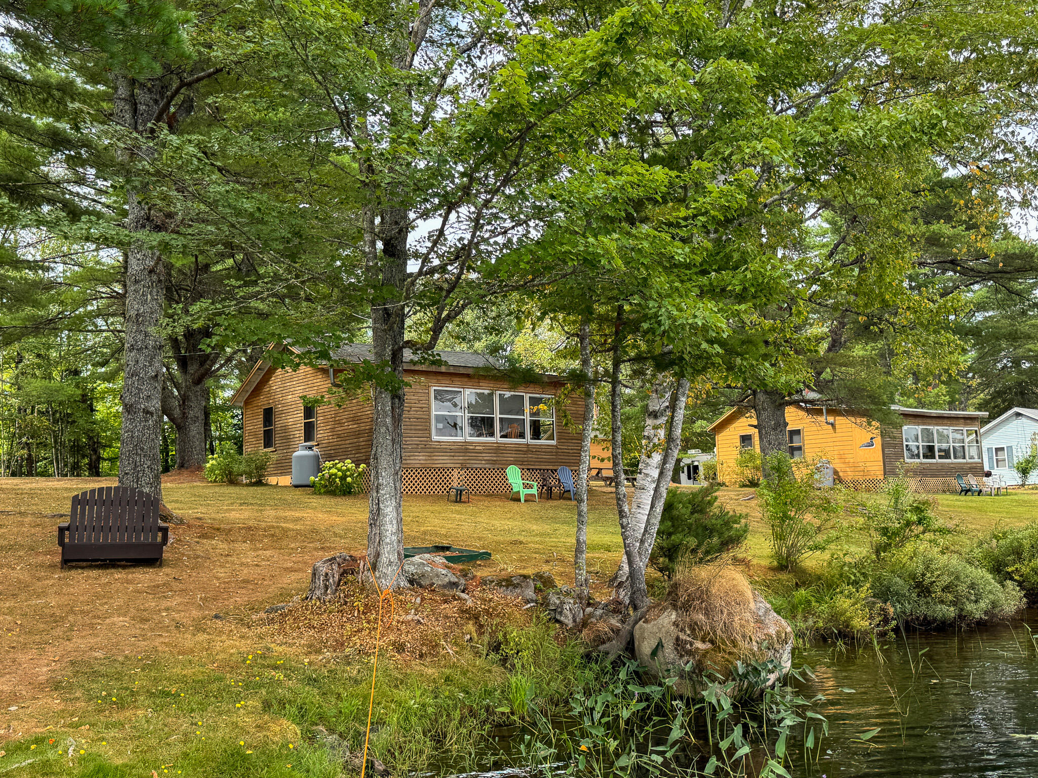 50 Picnic Point Road Brookton, ME 04413 - Photo 20 of 49