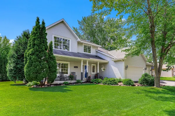 $574,000 | 13905 West Virginia Avenue, Savage, MN 55378