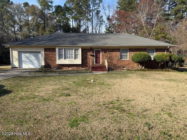 1907 Anthony Avenue Rockingham, NC 28379 - Photo 2 of 19 IMG_1390
