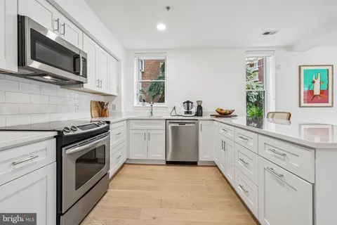 $890,000 | 2627 Adams Mill Road Northwest, Unit 108, Washington, DC 20009