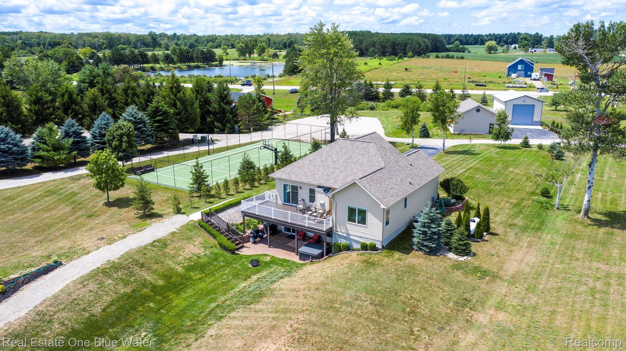 4470 Lakeshore Road Deckerville, MI 48427 - Photo 69 of 69 4470 Lakeshore Rd (71 of 71).jpg