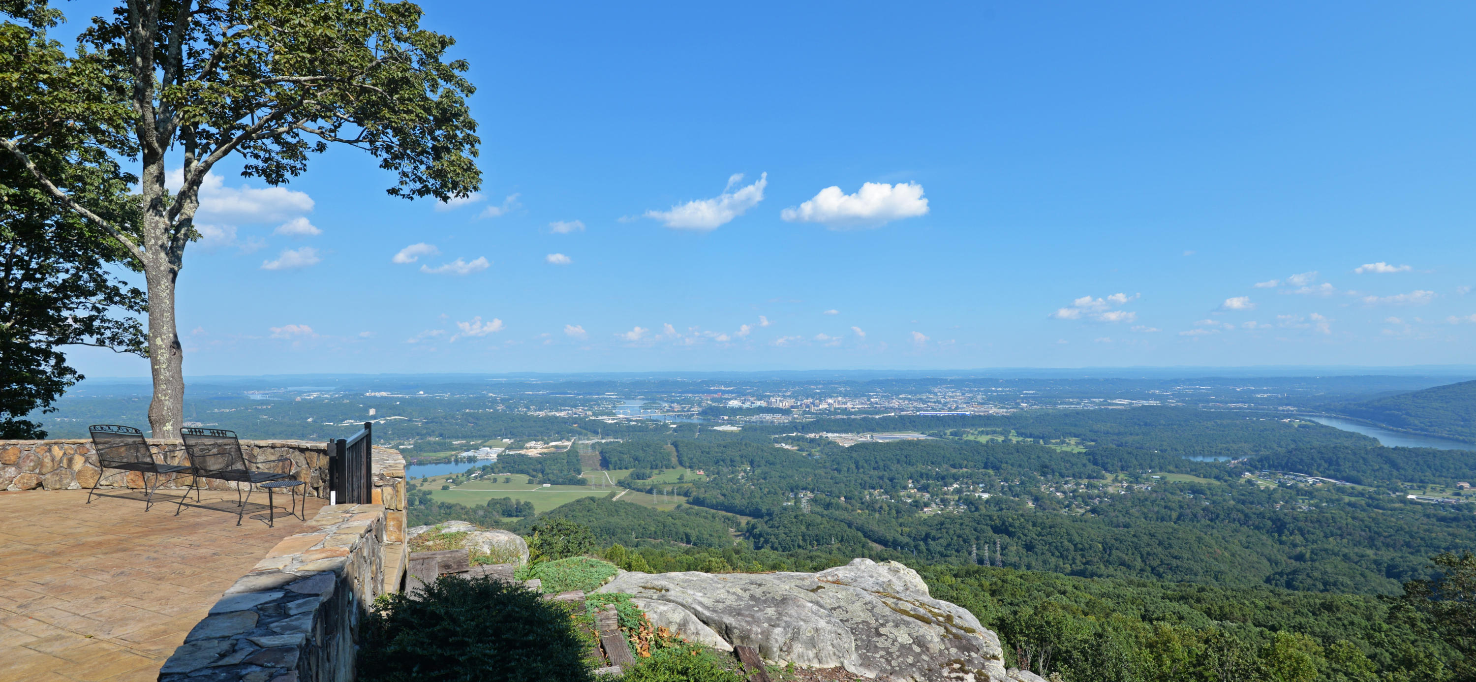1012 Cumberland Road Chattanooga, TN 37419 - Photo 2 of 52 Panoramic view
