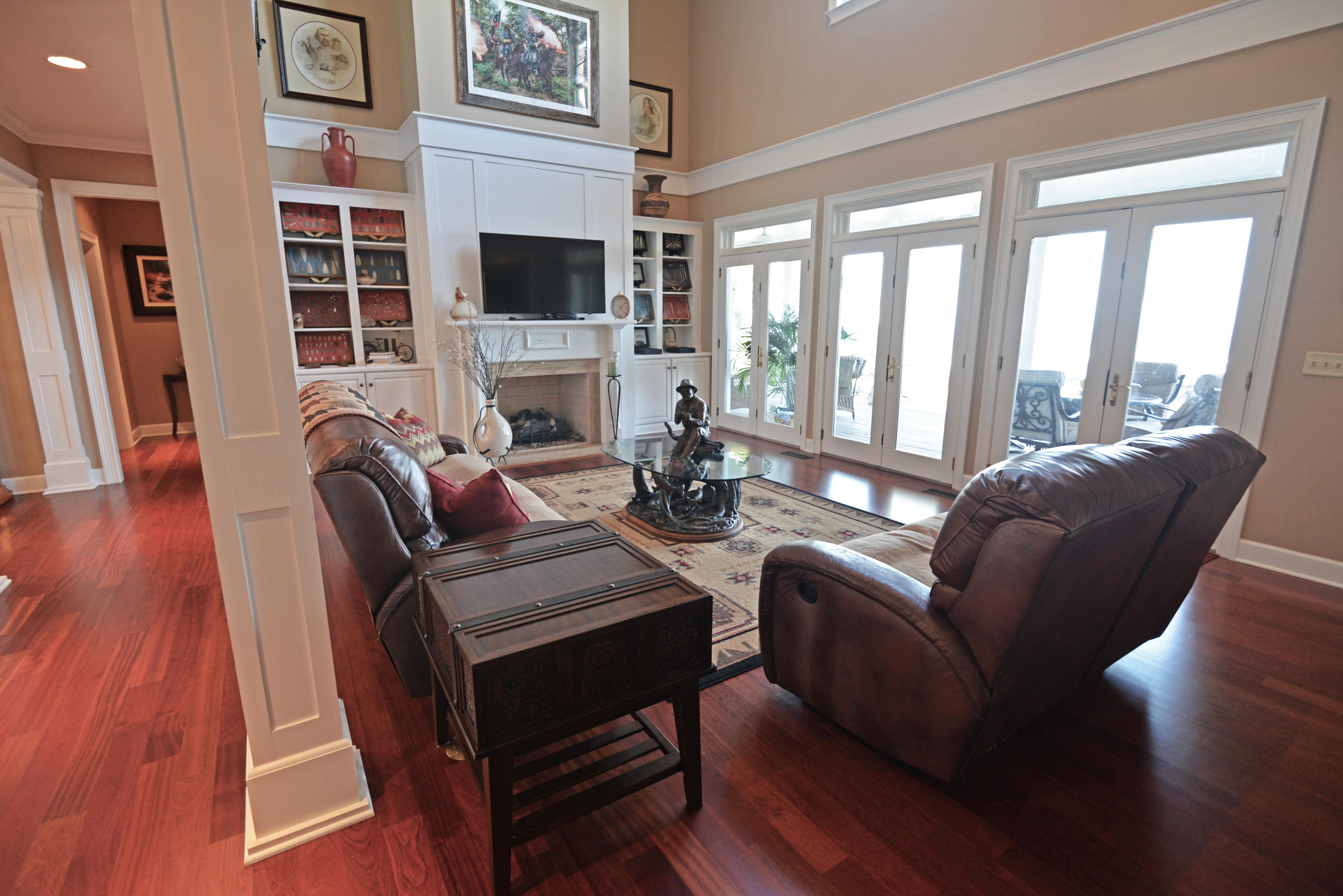 1012 Cumberland Road Chattanooga, TN 37419 - Photo 13 of 52 Great room view 4