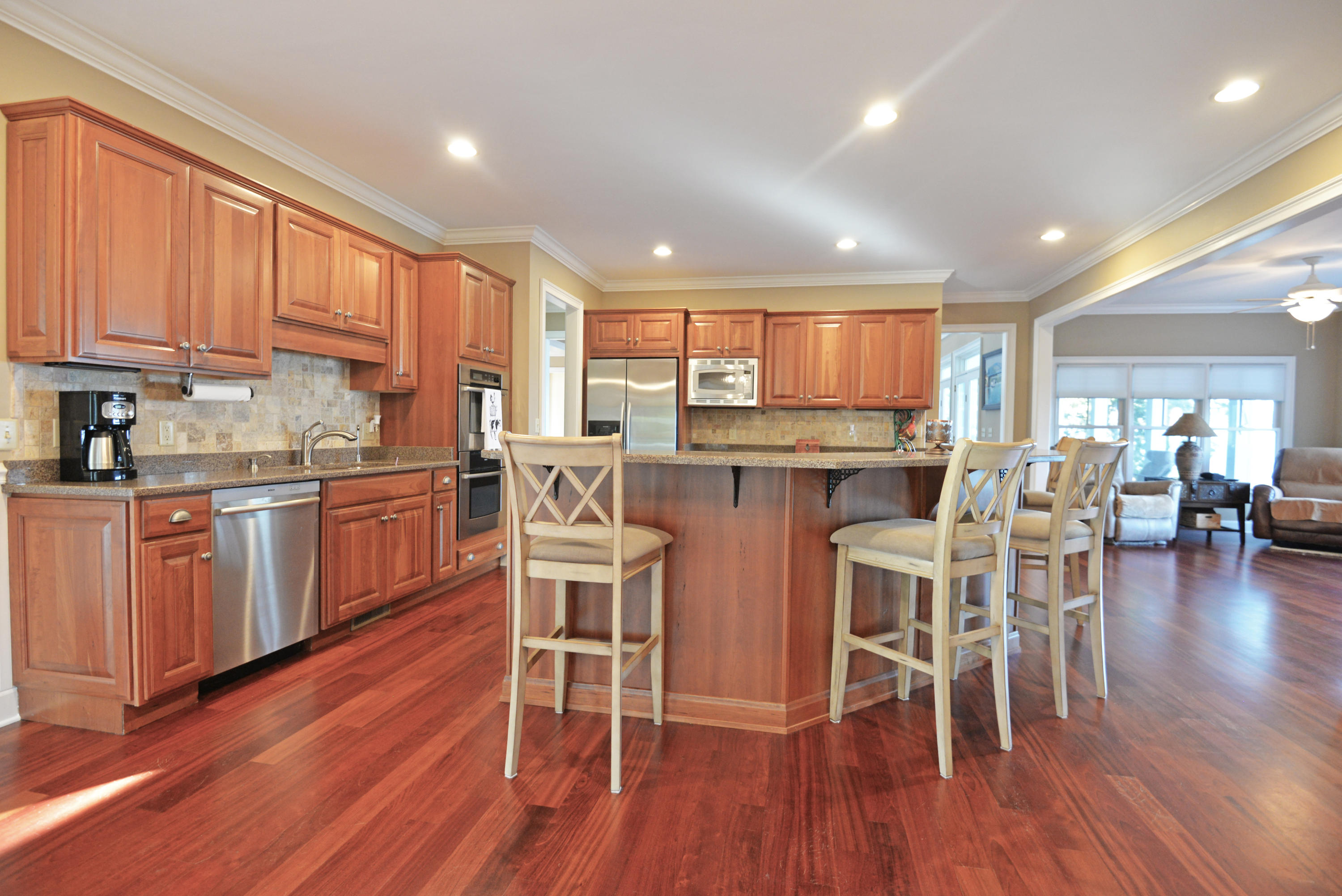 1012 Cumberland Road Chattanooga, TN 37419 - Photo 14 of 52 Kitchen