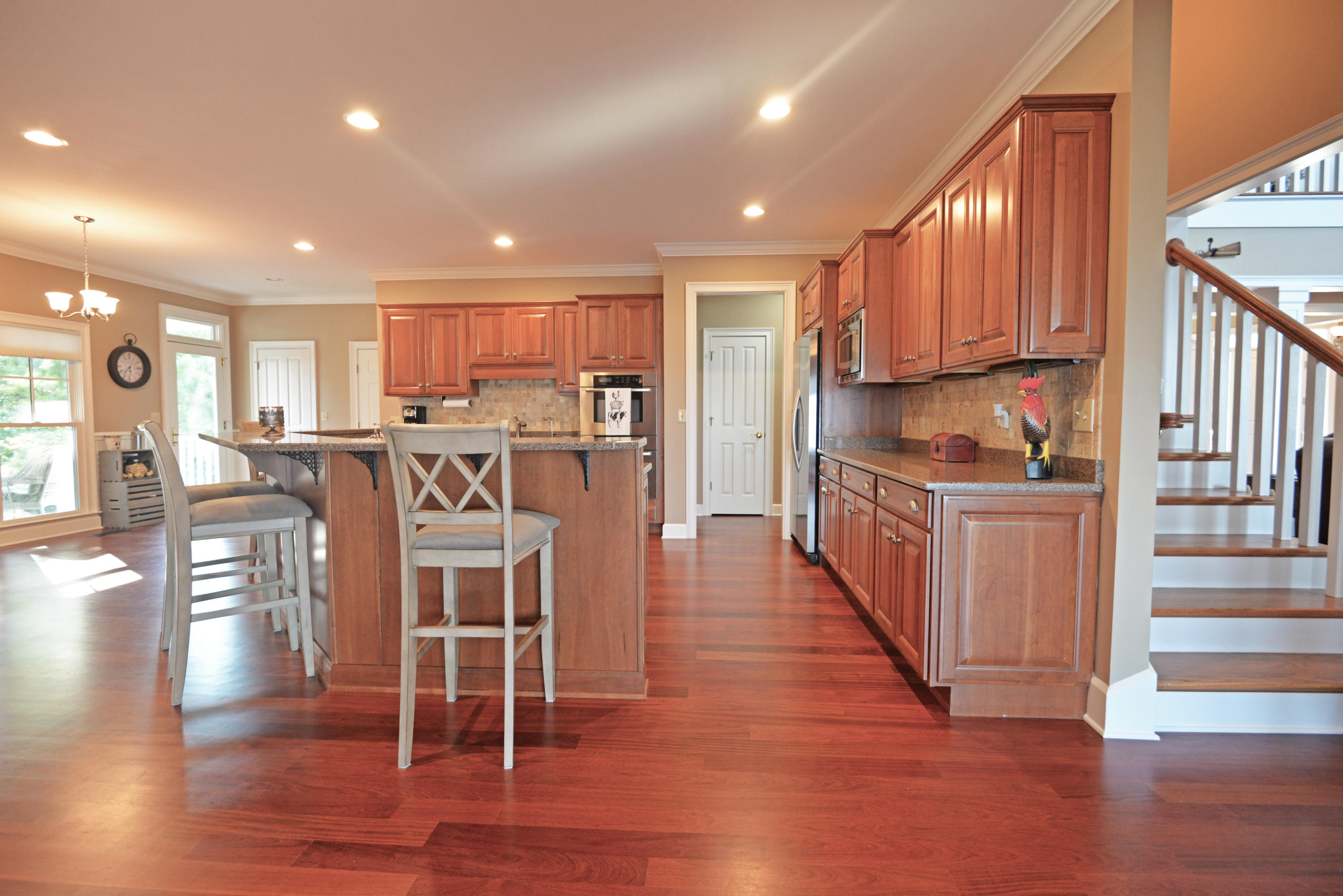 1012 Cumberland Road Chattanooga, TN 37419 - Photo 16 of 52 Kitchen view 3