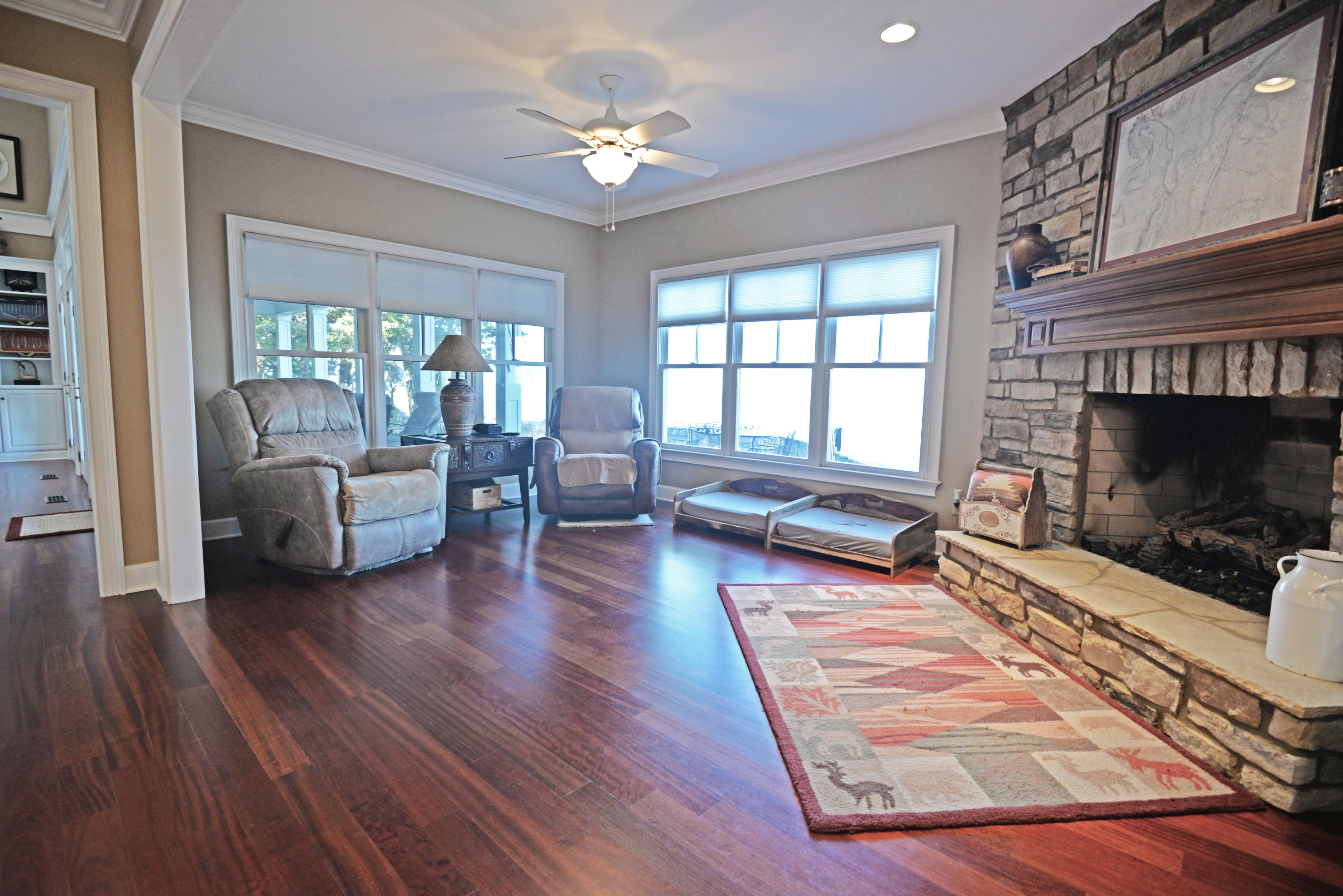 1012 Cumberland Road Chattanooga, TN 37419 - Photo 18 of 52 Keeping room view 1