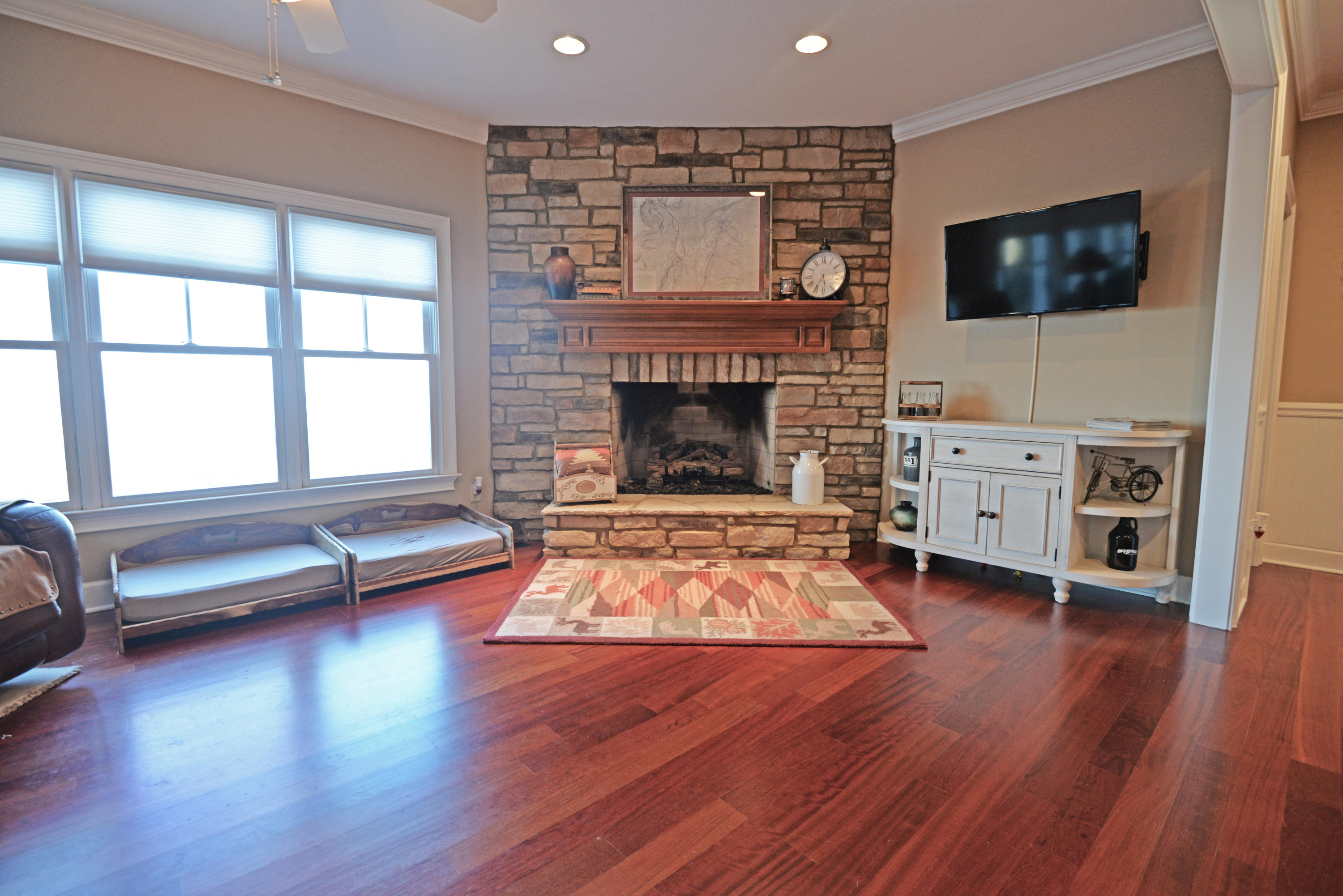 1012 Cumberland Road Chattanooga, TN 37419 - Photo 19 of 52 Keeping room view 2