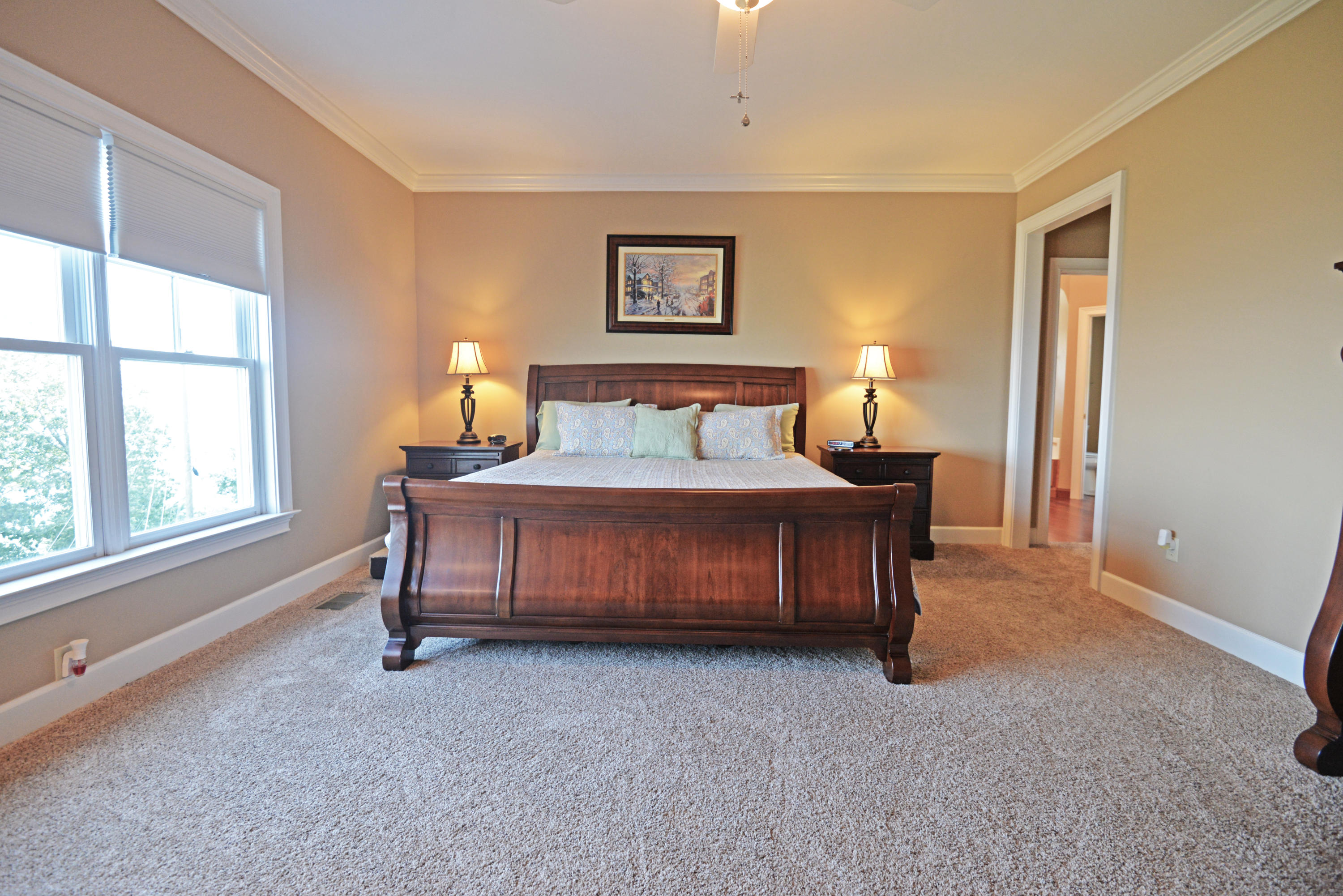1012 Cumberland Road Chattanooga, TN 37419 - Photo 20 of 52 Master bedroom