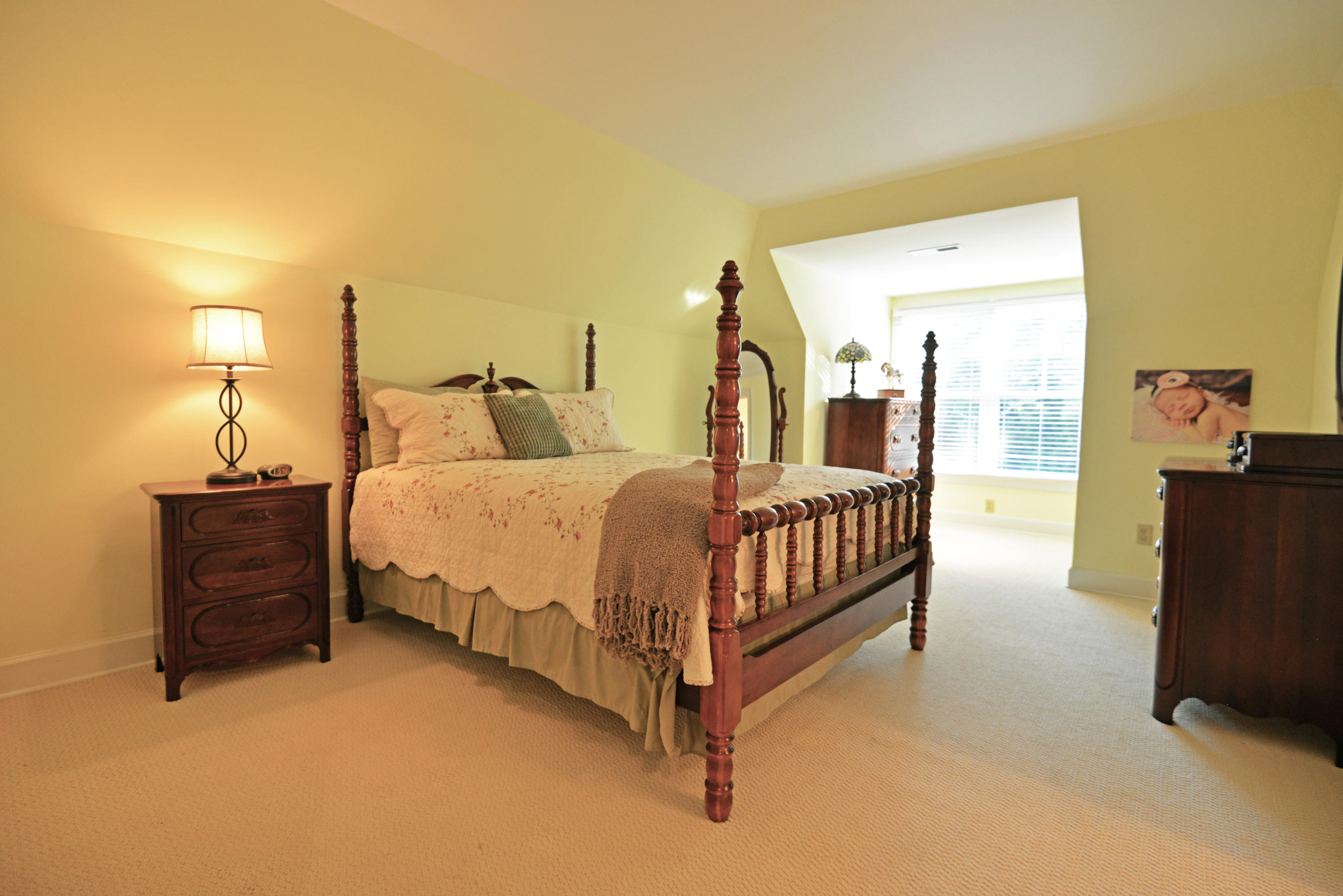 1012 Cumberland Road Chattanooga, TN 37419 - Photo 31 of 52 2nd bedroom view 1