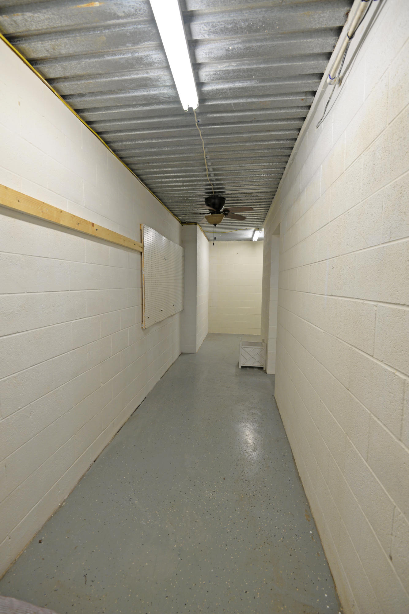 1012 Cumberland Road Chattanooga, TN 37419 - Photo 40 of 52 Basement storage