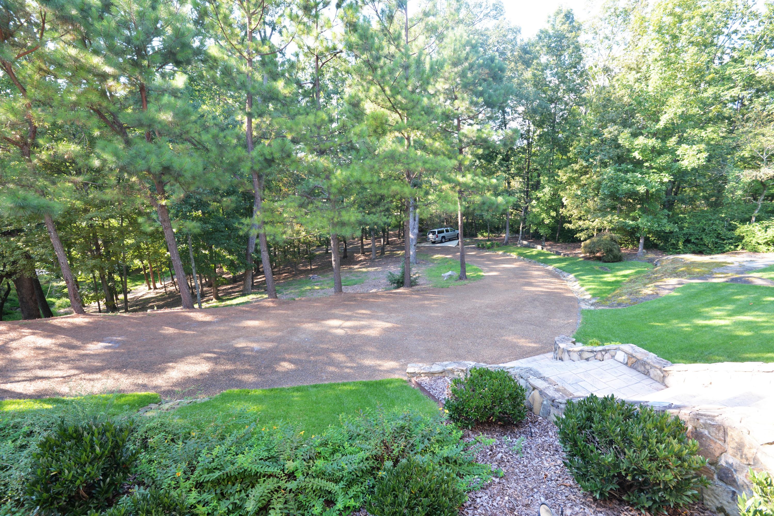 1012 Cumberland Road Chattanooga, TN 37419 - Photo 6 of 52 View from front porch - med