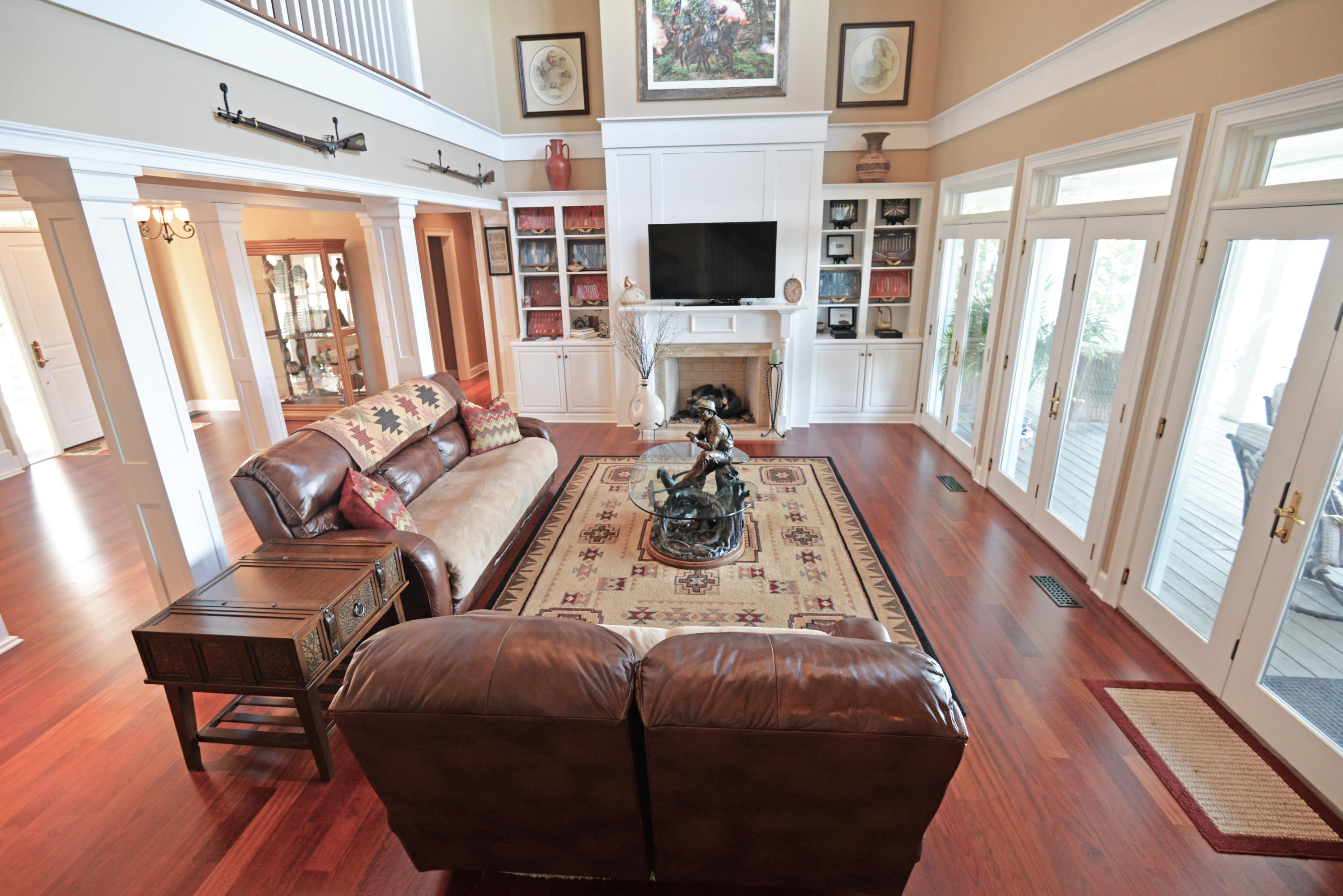 1012 Cumberland Road Chattanooga, TN 37419 - Photo 10 of 52 Great room view 1