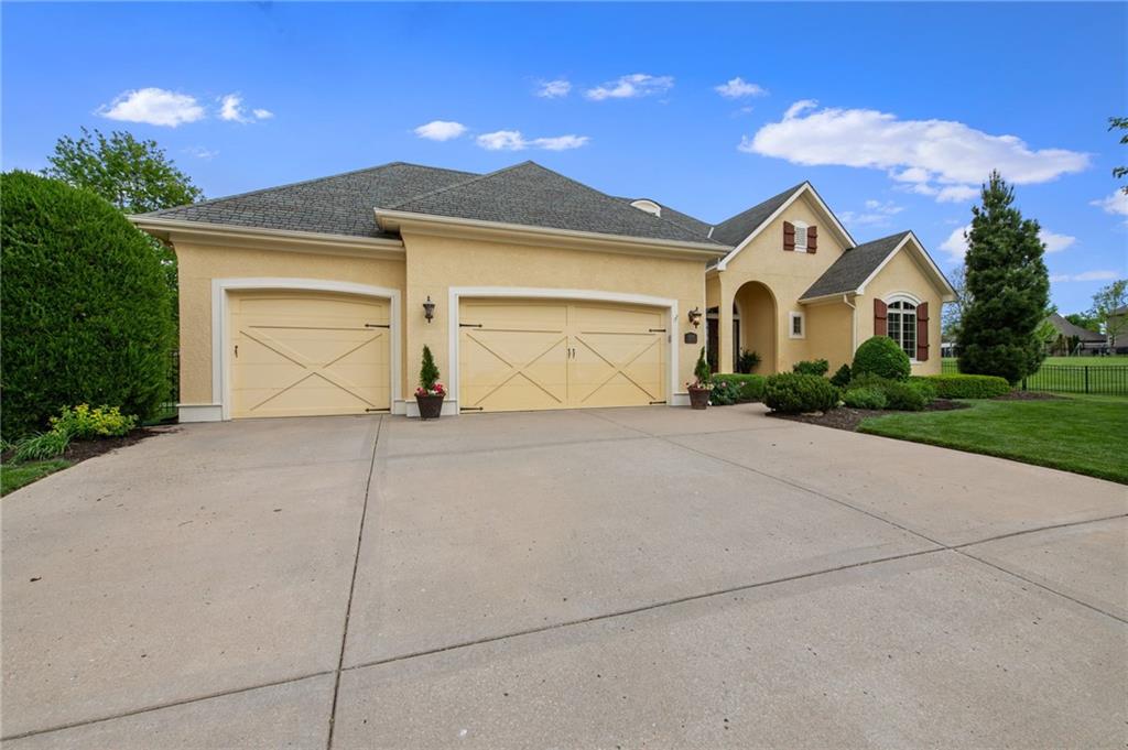 10309 North Shelby Ave  