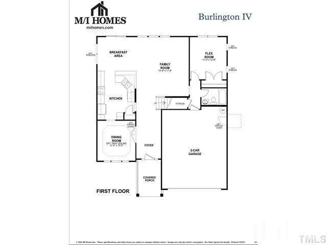 $2,995 | 3913 Wedonia Drive, Cary, NC 27519