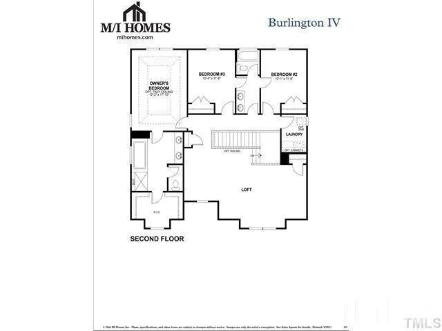 $2,995 | 3913 Wedonia Drive, Cary, NC 27519