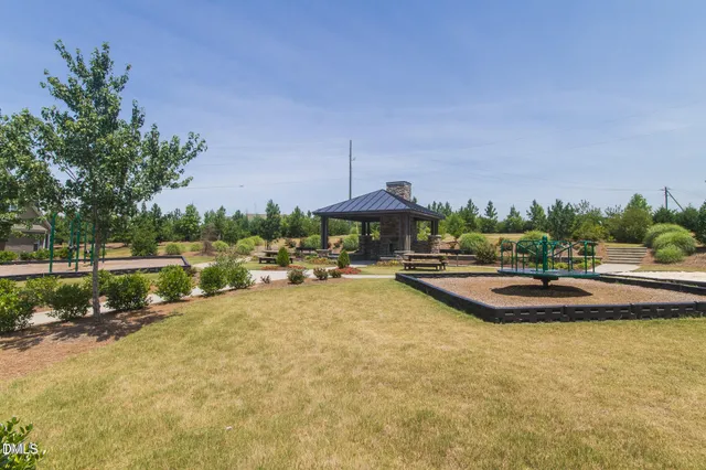 $2,995 | 3913 Wedonia Drive, Cary, NC 27519