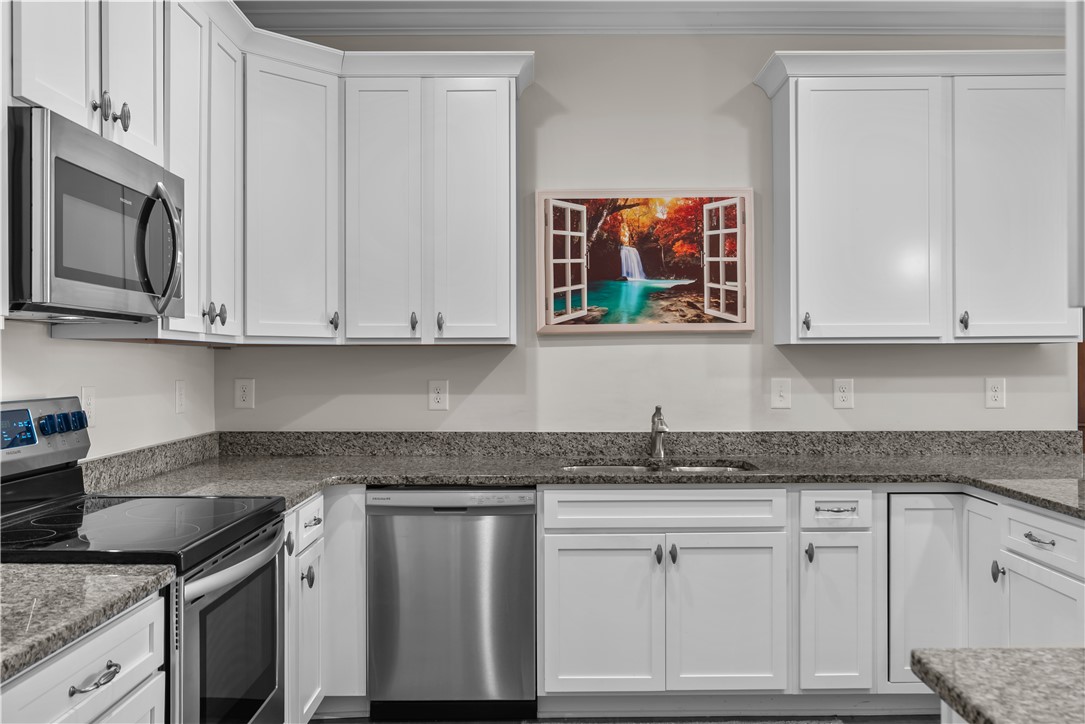 130 Preston Ridge Drive Seneca, SC 29672 - Photo 17 of 40