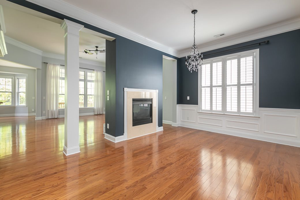 1004 Chapanoke Road Raleigh, NC 27603 - Photo 2 of 30 Photo 2
