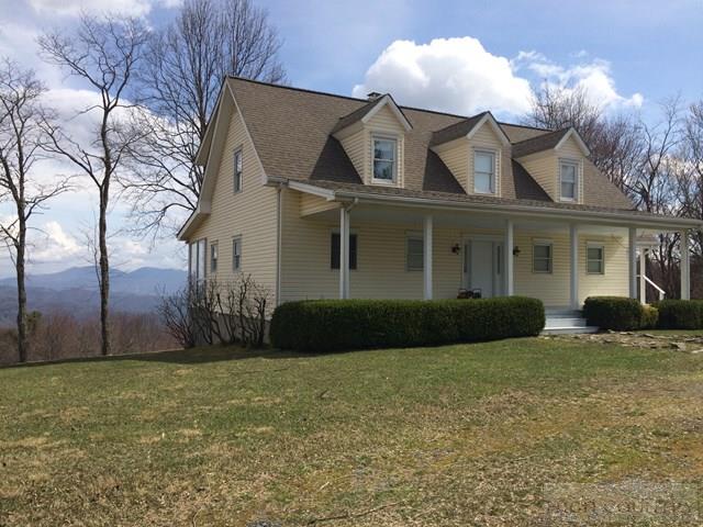1775 Andy Hicks Road Banner Elk, NC 28604 - Photo 1 of 6