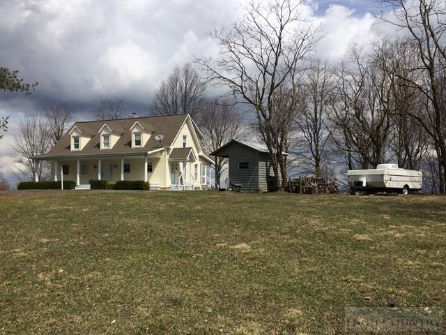 1775 Andy Hicks Road Banner Elk, NC 28604 - Photo 2 of 6
