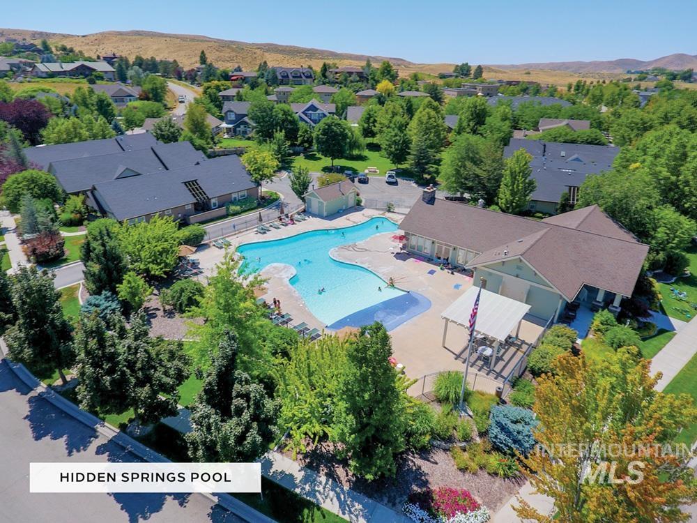 5707 West Hidden Springs Drive Boise, ID 83714 - Photo 34 of 36