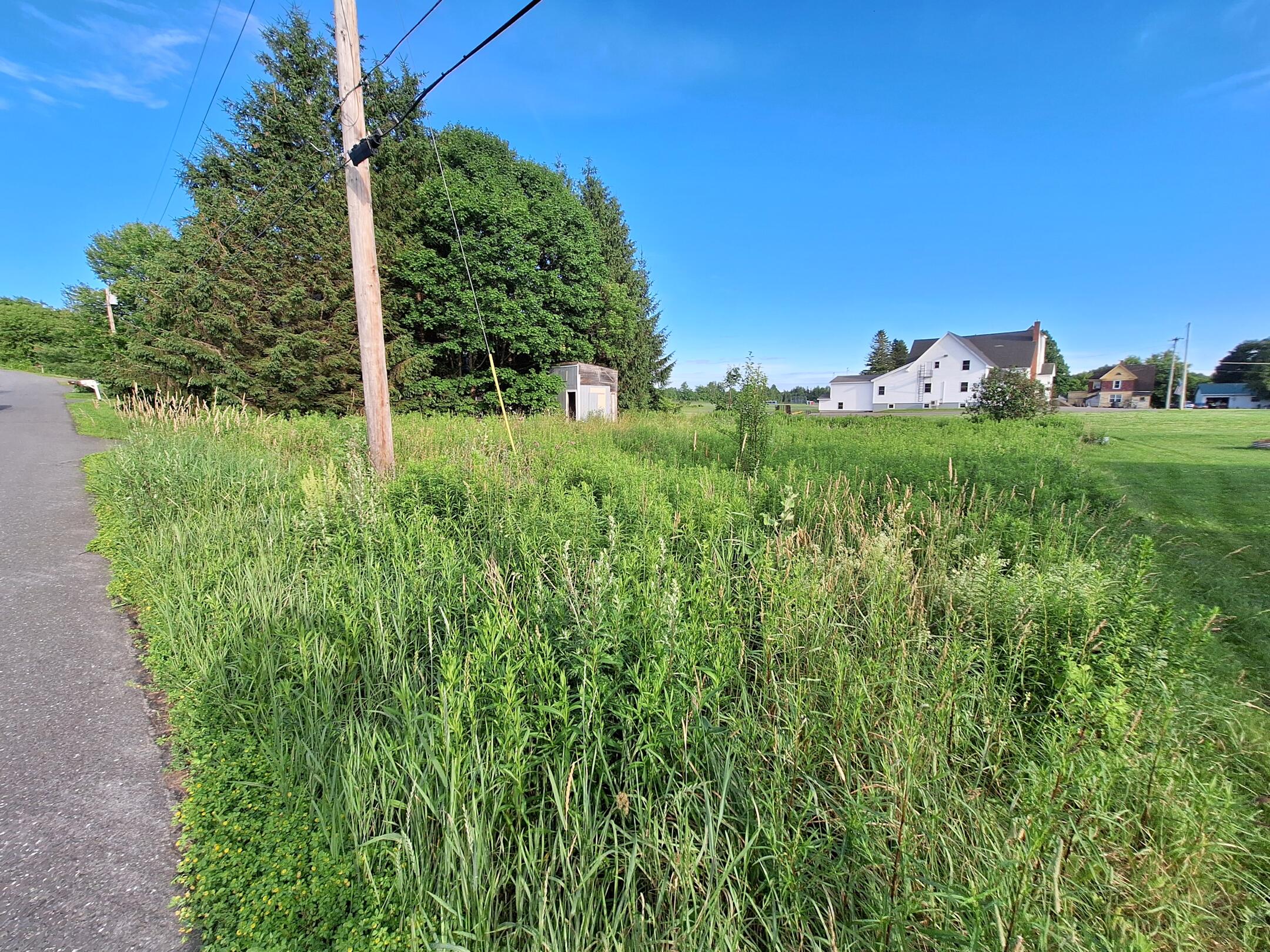 11 Gilman Street Mars Hill, ME 04758 - Photo 2 of 7 1 11 Gilman Street 1a