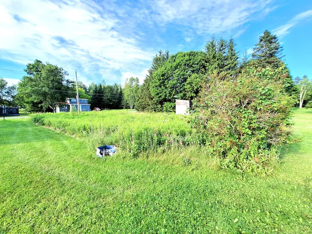 $25,000 | 11 Gilman Street, Mars Hill, ME 04758