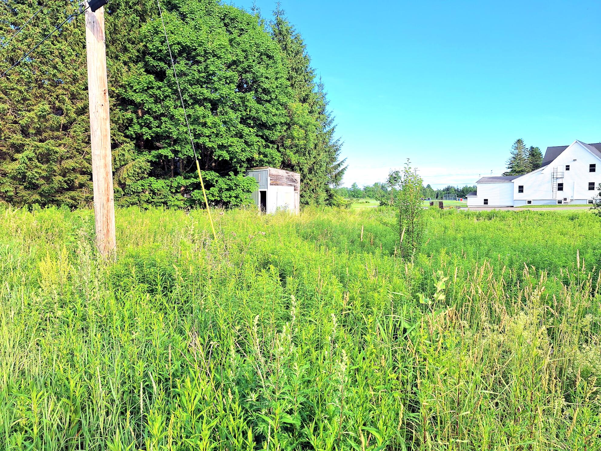 11 Gilman Street Mars Hill, ME 04758 - Photo 6 of 7 1 11 Gilman Street 1f